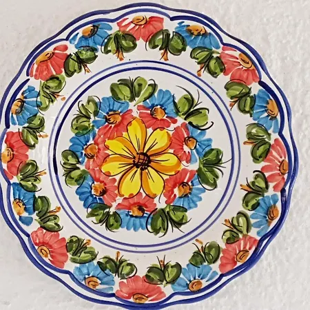 Toscamar Jardin דירה