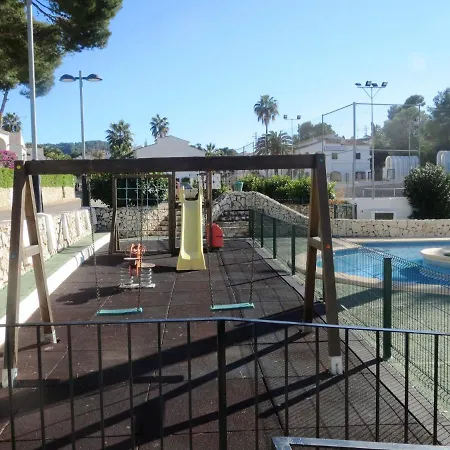 Toscamar Jardin *